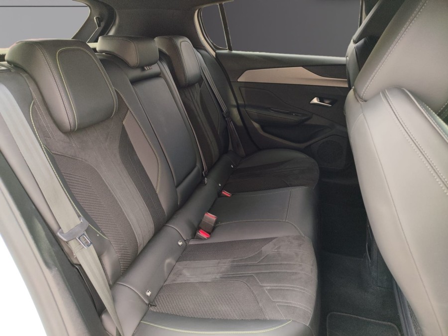 PEUGEOT d'occasion 308 III PHEV 180 ACTIVE PACK EAT AUTO de 2023