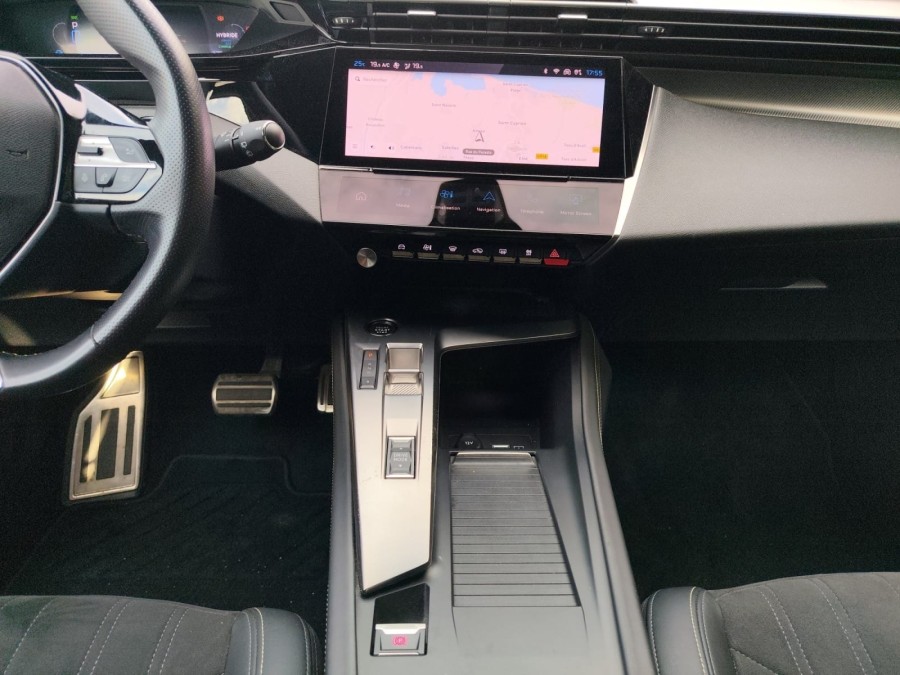 PEUGEOT d'occasion 308 III PHEV 180 ACTIVE PACK EAT AUTO de 2023