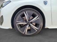 PEUGEOT d'occasion 308 III PHEV 180 ACTIVE PACK EAT AUTO de 2023