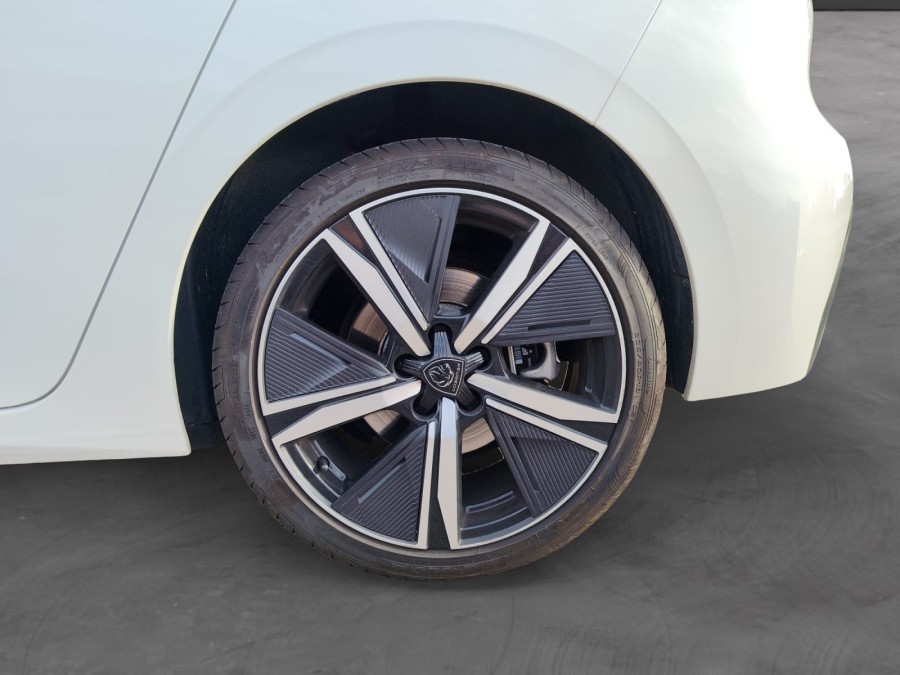 PEUGEOT d'occasion 308 III PHEV 180 ACTIVE PACK EAT AUTO de 2023