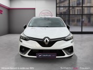 RENAULT d'occasion CLIO 1.3 TCe 130ch FAP RS Line EDC de 2020 Toulon