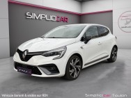 RENAULT d'occasion CLIO 1.3 TCe 130ch FAP RS Line EDC de 2020 Toulon