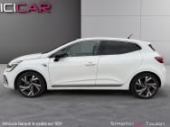 RENAULT d'occasion CLIO 1.3 TCe 130ch FAP RS Line EDC de 2020 Toulon