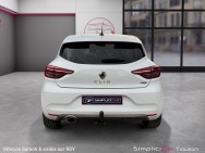 RENAULT d'occasion CLIO 1.3 TCe 130ch FAP RS Line EDC de 2020 Toulon