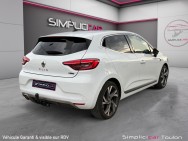RENAULT d'occasion CLIO 1.3 TCe 130ch FAP RS Line EDC de 2020 Toulon