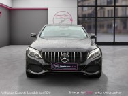 MERCEDES d'occasion CLASSE C IV C350 E HYBRID Fascination de 2015