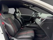 RENAULT d'occasion CLIO 1.3 TCe 130ch FAP RS Line EDC de 2020 Toulon