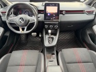 RENAULT d'occasion CLIO 1.3 TCe 130ch FAP RS Line EDC de 2020 Toulon