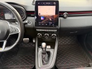 RENAULT d'occasion CLIO 1.3 TCe 130ch FAP RS Line EDC de 2020 Toulon