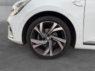 RENAULT d'occasion CLIO 1.3 TCe 130ch FAP RS Line EDC de 2020 Toulon