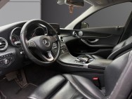 MERCEDES d'occasion CLASSE C IV C350 E HYBRID Fascination de 2015