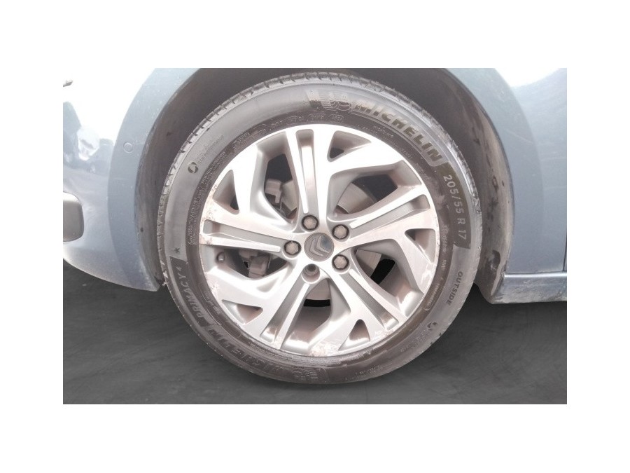 CITROEN d'occasion C4 PICASSO II 1.6 EHDI de 2014 Beauvais (60)﻿