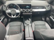 MERCEDES d'occasion CLASSE GLB 220 D 2.0 AMG LINE BA 4 MATIC de 2021