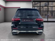 MERCEDES d'occasion CLASSE GLB 220 D 2.0 AMG LINE BA 4 MATIC de 2021