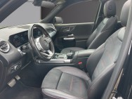 MERCEDES d'occasion CLASSE GLB 220 D 2.0 AMG LINE BA 4 MATIC de 2021
