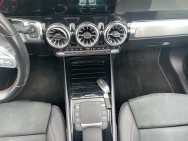 MERCEDES d'occasion CLASSE GLB 220 D 2.0 AMG LINE BA 4 MATIC de 2021