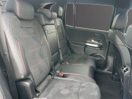 MERCEDES d'occasion CLASSE GLB 220 D 2.0 AMG LINE BA 4 MATIC de 2021