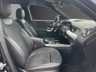 MERCEDES d'occasion CLASSE GLB 220 D 2.0 AMG LINE BA 4 MATIC de 2021