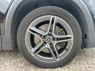 MERCEDES d'occasion CLASSE GLB 220 D 2.0 AMG LINE BA 4 MATIC de 2021