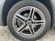 MERCEDES d'occasion CLASSE GLB 220 D 2.0 AMG LINE BA 4 MATIC de 2021