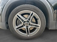 MERCEDES d'occasion CLASSE GLB 220 D 2.0 AMG LINE BA 4 MATIC de 2021