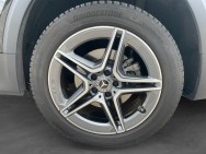 MERCEDES d'occasion CLASSE GLB 220 D 2.0 AMG LINE BA 4 MATIC de 2021