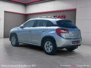CITROEN d'occasion C4 AIRCROSS Feel Edition de 2017 Coignières (78)﻿