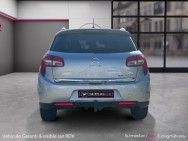 CITROEN d'occasion C4 AIRCROSS Feel Edition de 2017 Coignières (78)﻿