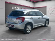 CITROEN d'occasion C4 AIRCROSS Feel Edition de 2017 Coignières (78)﻿