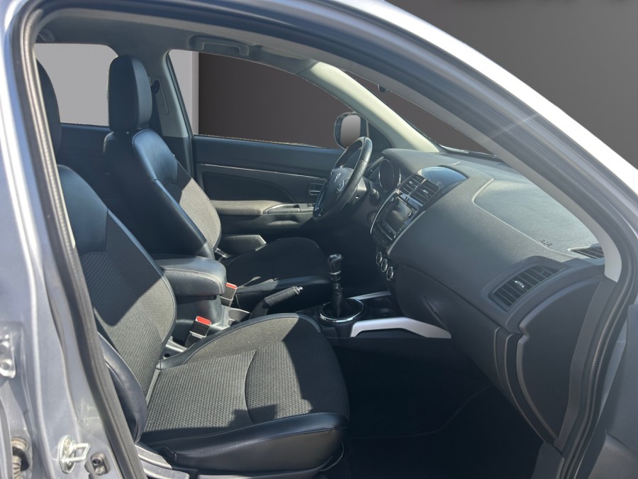 CITROEN d'occasion C4 AIRCROSS Feel Edition de 2017 Coignières (78)﻿