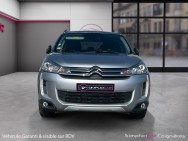 CITROEN d'occasion C4 AIRCROSS Feel Edition de 2017 Coignières (78)﻿