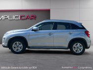 CITROEN d'occasion C4 AIRCROSS Feel Edition de 2017 Coignières (78)﻿
