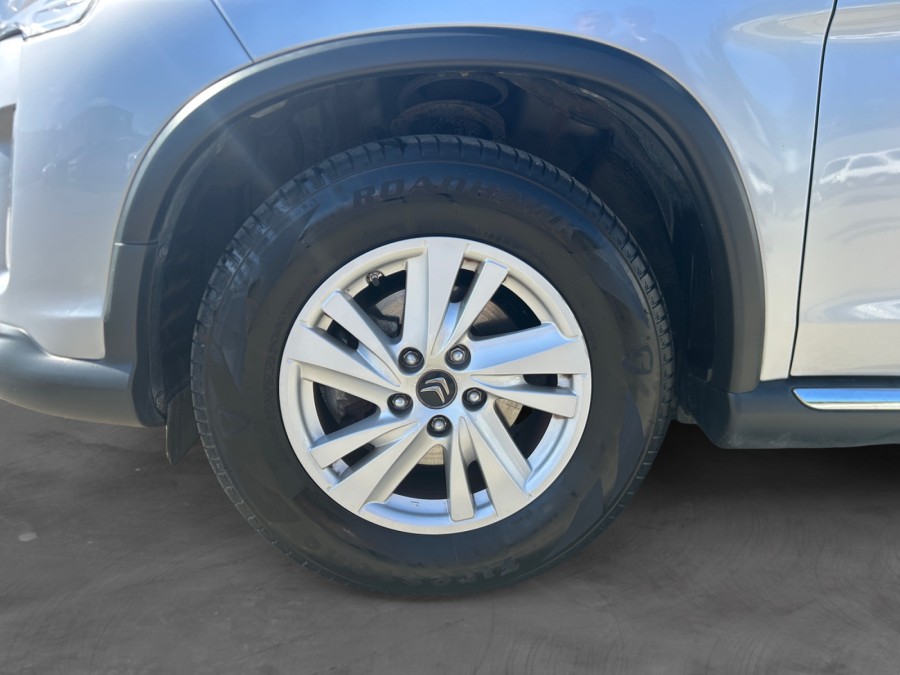 CITROEN d'occasion C4 AIRCROSS Feel Edition de 2017 Coignières (78)﻿