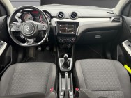 SUZUKI d'occasion SWIFT 1.2 Dualjet Hybrid 90ch Pack Euro6d-T de 2020