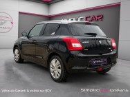 SUZUKI d'occasion SWIFT 1.2 Dualjet Hybrid 90ch Pack Euro6d-T de 2020