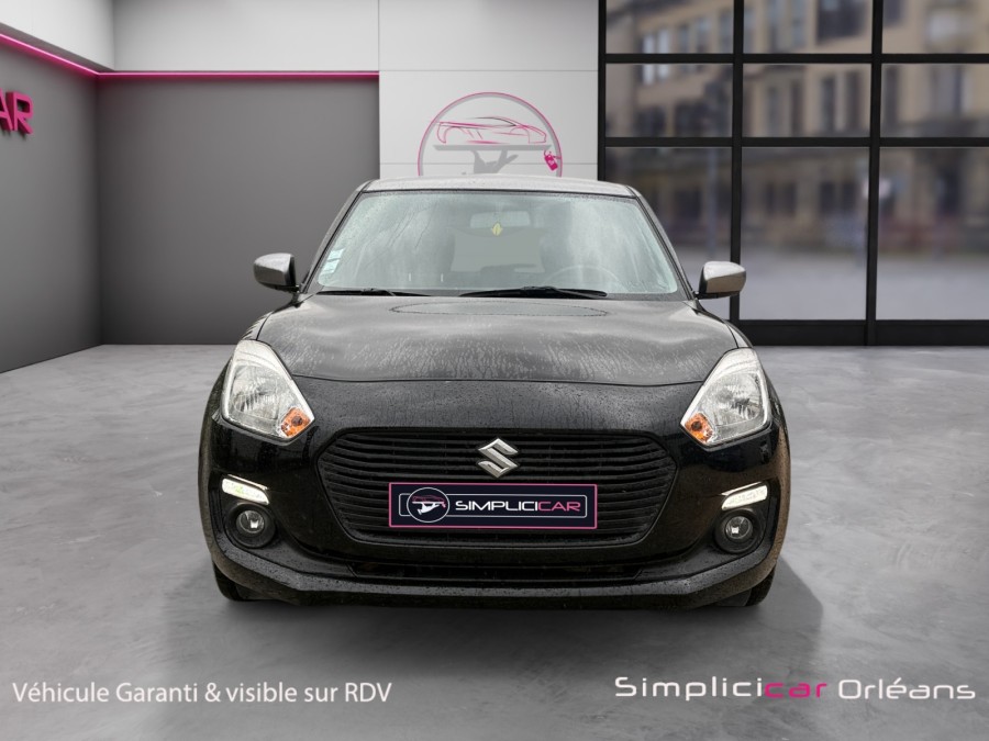 SUZUKI d'occasion SWIFT 1.2 Dualjet Hybrid 90ch Pack Euro6d-T de 2020