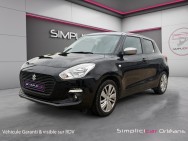SUZUKI d'occasion SWIFT 1.2 Dualjet Hybrid 90ch Pack Euro6d-T de 2020