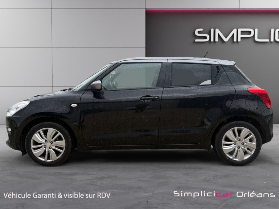 SUZUKI d'occasion SWIFT 1.2 Dualjet Hybrid 90ch Pack Euro6d-T de 2020