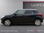 SUZUKI d'occasion SWIFT 1.2 Dualjet Hybrid 90ch Pack Euro6d-T de 2020
