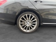 MERCEDES d'occasion CLASSE C IV C350 E HYBRID Fascination de 2015