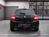 SUZUKI d'occasion SWIFT 1.2 Dualjet Hybrid 90ch Pack Euro6d-T de 2020