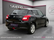 SUZUKI d'occasion SWIFT 1.2 Dualjet Hybrid 90ch Pack Euro6d-T de 2020