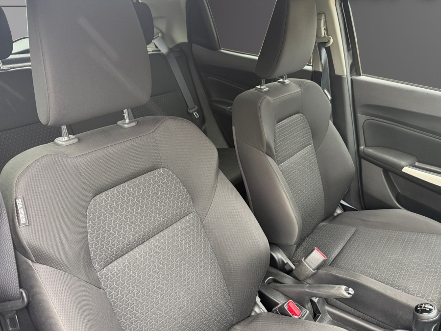 SUZUKI d'occasion SWIFT 1.2 Dualjet Hybrid 90ch Pack Euro6d-T de 2020