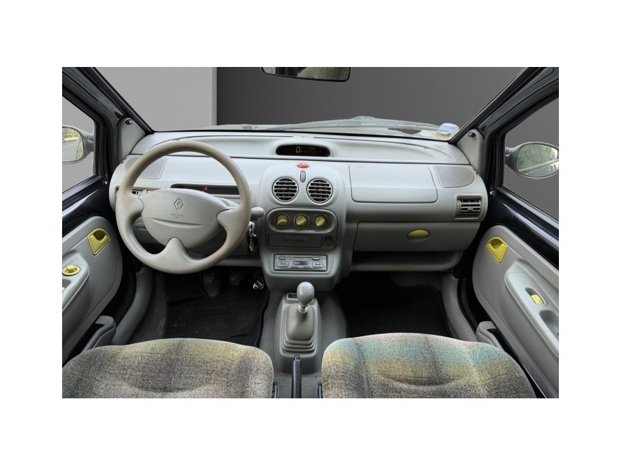 RENAULT d'occasion TWINGO 1.2 i 60cv de 2009 Champigny sur Marne (94)﻿