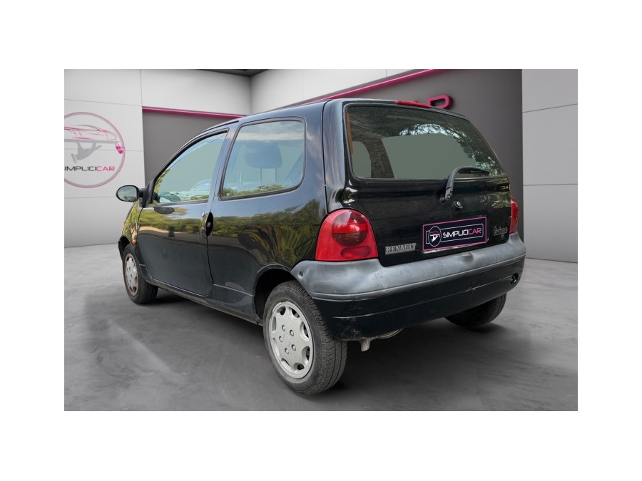 RENAULT d'occasion TWINGO 1.2 i 60cv de 2009 Champigny sur Marne (94)﻿