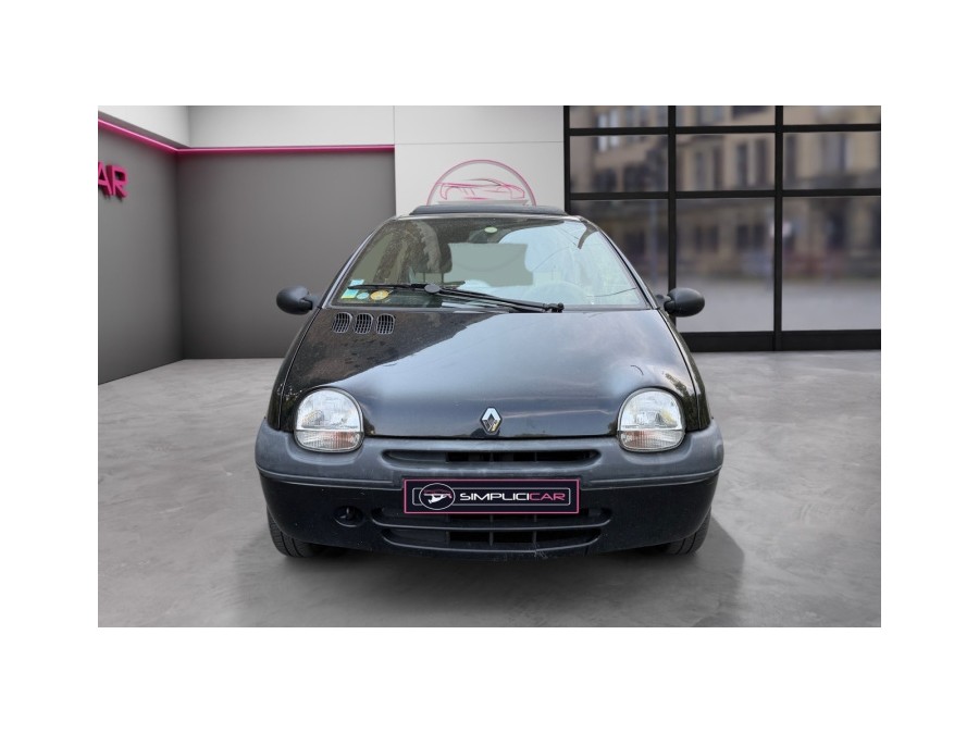 RENAULT d'occasion TWINGO 1.2 i 60cv de 2009 Champigny sur Marne (94)﻿