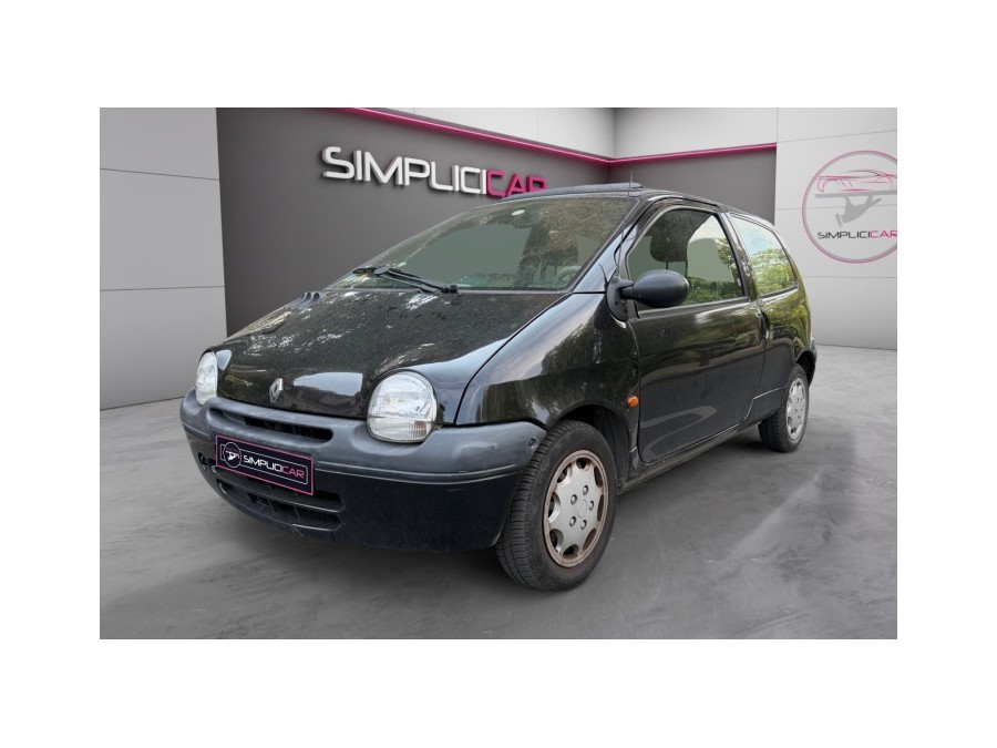 RENAULT d'occasion TWINGO 1.2 i 60cv de 2009 Champigny sur Marne (94)﻿