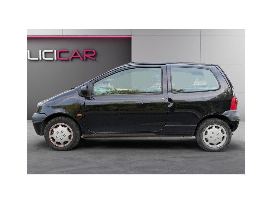RENAULT d'occasion TWINGO 1.2 i 60cv de 2009 Champigny sur Marne (94)﻿