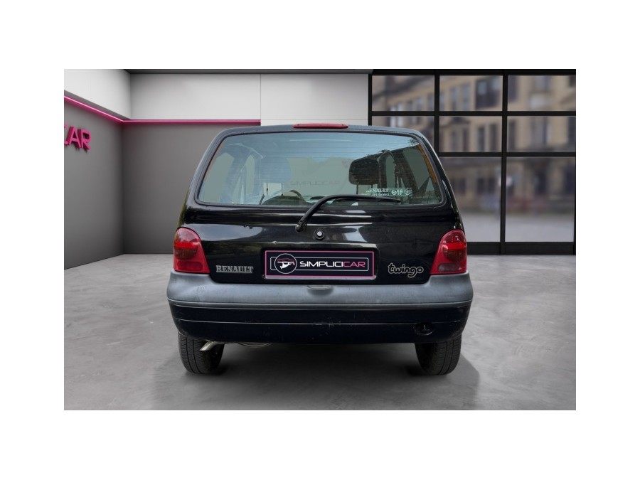 RENAULT d'occasion TWINGO 1.2 i 60cv de 2009 Champigny sur Marne (94)﻿