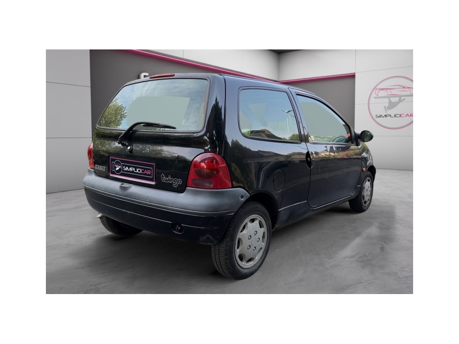 RENAULT d'occasion TWINGO 1.2 i 60cv de 2009 Champigny sur Marne (94)﻿